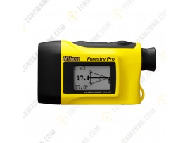 Nikon Forestry Pro Laser Rangefinder Nikon Forestry Pro Laser Rangefinder